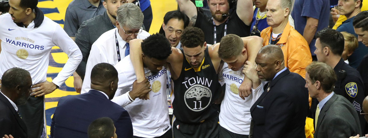klay thomspon, golden state warriors